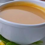 SOUPS Our salads, dressings, and soups are gluten-free Honey Roasted Butternut Squash -
