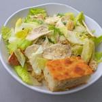 Caesar Salad - $9.