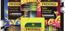 1308 Green Dorset Tea 1x20 9447 Green Tea & Sunshine Lemon Dorset Tea 1x20 8101 Strawberries & Cream Dorset Tea 1x20 8222 Wild About Mint Dorset Tea 1x20 TEA - WHOLE LOOSE LEAF ENVELOPED PYRAMID 3794