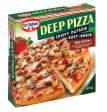 Oetker Deep Pizza 8 50 Penny Wise eady to Use