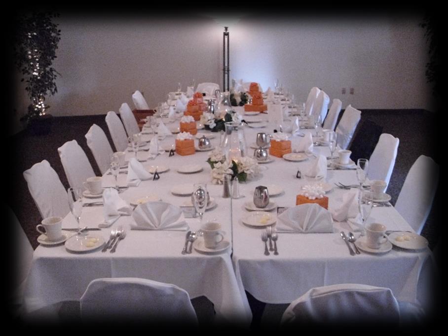 Hope Hotel & Richard C. Holbrooke Conference Center Your wedding day is to be shared with family and friends.