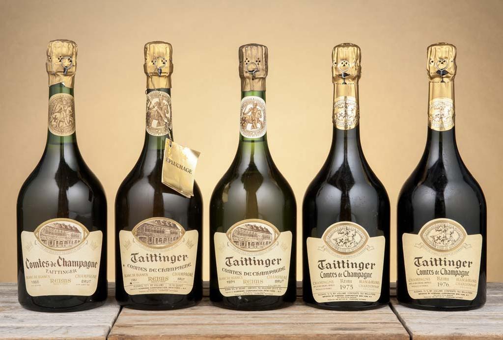 Côte Rôtie, La Landonne 1988 (1) Slight signs of past seepage; wine stained vintage label Côte Rôtie, La Mouline 1988 (1) Côte Rôtie, La Turque 1988 (1) All above Guigal 955 Above 3 bottles per lot