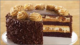 Supply Chain Cheesecake Factory commitment to quality goes beyond the quality of the food and service in our