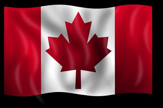 National Anthem O Canada is Canada s national anthem. It was written in French first, and then was translated to English later. Lyrics to O Canada - O Canada! Our home and native land!