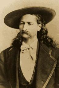 Settlement of the West The Western Career of Wild Bill Hickok James Butler Hickok was born in Troy Grove, Illinois on 27 May 1837, the fourth of six children born to William and Polly Butler Hickok.
