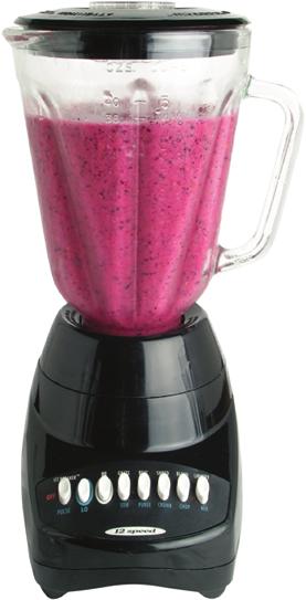 Berry slush Fruit smoothie You will need 10 to 12 ripe strawberries 2 ripe bananas soy milk or low-fat milk 1 cup (125 ml) honey 1 tbsp (15 ml) You will need frozen blueberries ½ cup (125 ml) ice