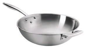 373474 525239 39049 9308 870089 242988 493 872728 38007 90885 3-PLY COOKWARE STAINLESS STEEL 373474 525239 39049 9308