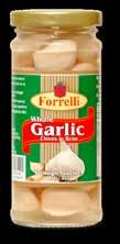 88 Case $10.56 80744 87148 Fresh Minced Garlic 4.5 OZ.