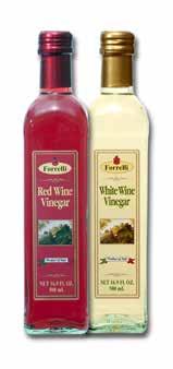 OIL & VINEGAR Product Catalog 86439 M86438 87927 87304-24 Premium Cold Pressed Extra Virgin Olive Oil 34 FL. OZ.