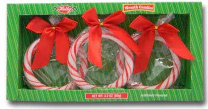 92 M71583 71590 Candy Canes Cherry and Peppermint 5