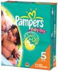 selected pampers baby wipes 2 49