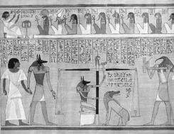 Smaller states were weak and invaders took over Egypt SOCIAL CLASSES IN EGYPT 3 social classes King and
