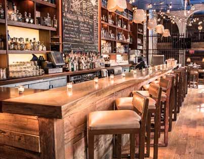 MEXICAN MEATPACKING, 2ND FLOOR DOS CAMINOS WITH FIVE LOCATIONS IN NYC, Dos Caminos offers an