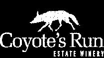 niagara-on-the-lake discovery pass / 2014 Coyote s Run Estate Winery 485 Concession 5, St. Davids 905-682-8310 coyotesrunwinery.com Care for some Icewine, Sweetie Pie?