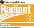 Radiant SC Dow AgroSciences Spinetoram (1 lb