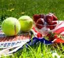 BANK HOLIDAY 28 US OPEN TENNIS (28TH AUG 10TH SEPT) Dear Customer A very warm welcome to the summer edition of Headlines as we move towards the key months of July and August when better weather and
