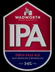 The Stockport Brewer also has one of the most advanced and