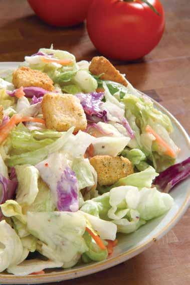 Kraft Salad Dressing 1- Quaker Oats 2 Oz.