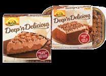 Deep n Delicious Cake Select