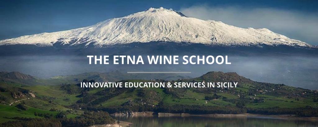 + PROGRAMS & SERVICES The Etna Wine School offers unique educational programs for