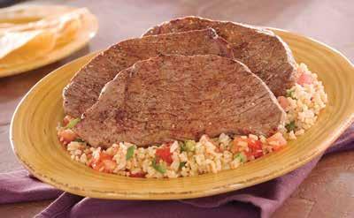 4 99 LB USDA Choice Grill Ready Beef Shoulder