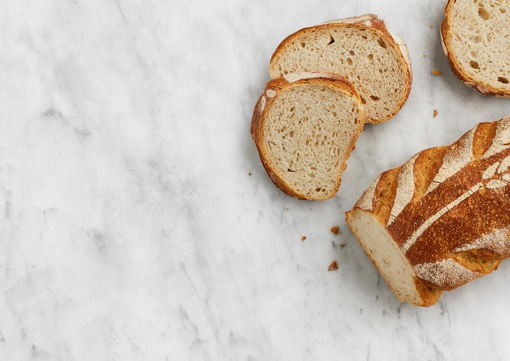 Fine Artisan bread Your everyday