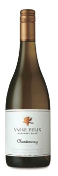 CHARDONNAY Modern Margaret River style Site influences contribute the distinguishing differences to each wine Fruit is harvested, chilled and pressed Unclarified juice is barrel fermented - French