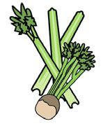 Allergens Amici Dishes and Their Allergens Content Celery