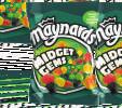 Price Marked Sweets Maynard s Wine Gums 12 x 165g Maynard s Juicey Chews 12 x 165g Maynard s