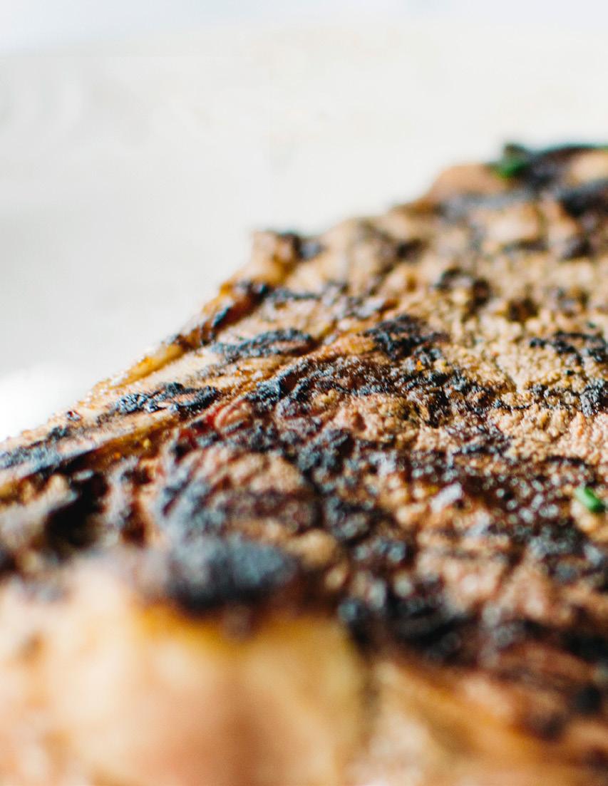 No skinny steaks - Sonny Williams If you want to provide your business associates, clients, and customers with a most memorable fine dining experience, look no further than Sonny Williams Steak Room.