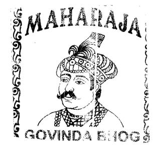 1505011 17/11/2006 BHAGWANDAS THARANI trading as JAI DURGA RICE MILL LINK ROAD, BHATAPARA (DIST. RAIPUR) (C.G.)-493118. MANUFACTURERS AND MERCHANTS.
