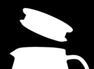 UNITEA one touch teapot 460ml 8335 720ml 8336 UNITEA cup & saucer