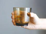 Day to Day Life-time Tumblers This is an effortlessly refined and versatile series of glass tumblers which