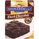 Compare & Save Don t shop around town Frequently Purchased Items Stop & Shop Price Chopper Whole Rotisserie Chicken 1 each 4 Ghirardelli Dark Chocolate Brownie Mix 20 oz.