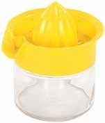 Handle 0-30734-06474-0 5515 Plastic Cup Box, 6 per case