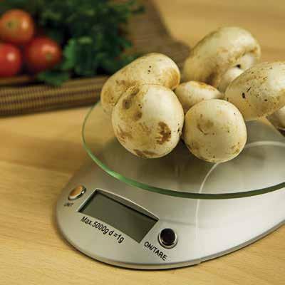 0-30734-45005-5 GADGETS STAINLESS STEEL Chef s