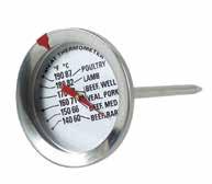 5 0-30734-05675-2 Glass Candy Thermometer 5690 8 0-30734-05690-5