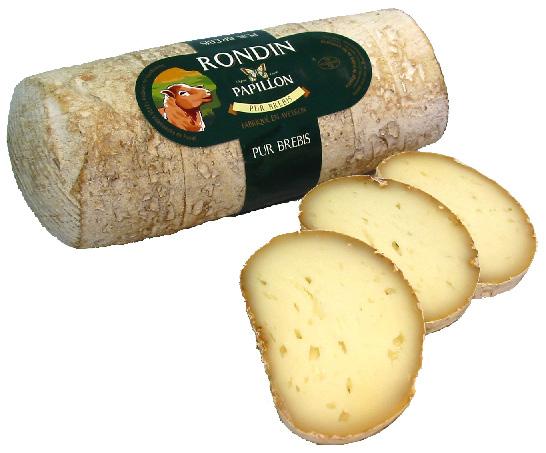 unique flavour typical of Papillon Roquefort cheeses. $11.