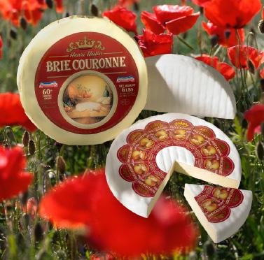 Fr-012 Belletoile 70% (1x6Lb) Belletoile is a triple crème, soft ripenend cheese made in the Lorraine region of France.
