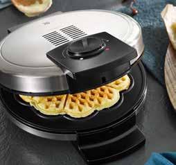 All you have to do now is simply pop it in the LONO Sandwich Toaster, leave it to toast until golden-brown and there you have it