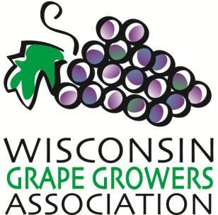 REPORT OF WISCONSIN GRAPE GROWERS SURVEY 2011 (Published December 2011) Survey Director Becky Rochester Wisconsin Grape Marketing Coordinator