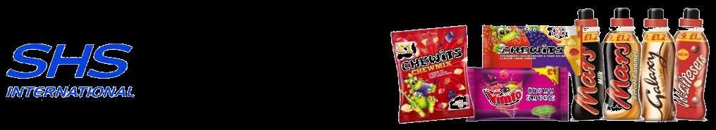 00 8.00 1467 Chewits Chew Mix Bag PM 1 12 Bag 1.00 7.50 1468 Chewits Extreme Chew Mix Bag PM 1 12 Bag 1.00 7.50 1447 Chewits Strawberry Stick 40 Stick 0.45 9.