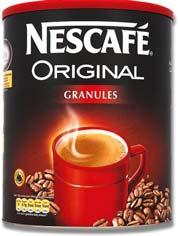 55 Nescafe Gold Blend Coffee 6 x 750g
