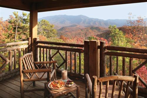 The lodge features a restaurant onsite so you never have to leave.