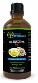 Moringa Products Products: 1. Moringa Spirulina Greens 2. Moringa Oil 3. Moringa Capsules 4. Moringa Teas 5.