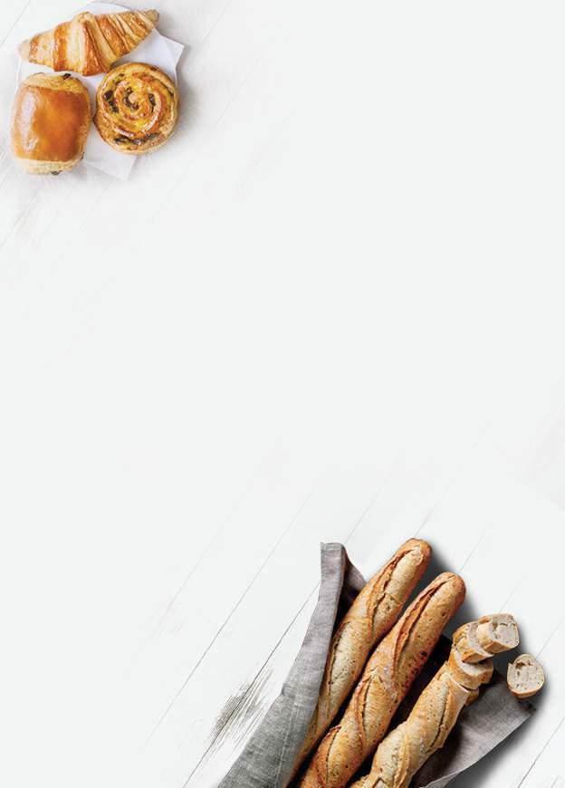 The Hiestand brand was founded on a passion for artisan baking and an innovative spirit.