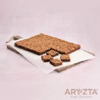 AMERICAN BAKERY BROWNIES PECAN NUT CHOCOLATE BROWNIES Product Code: 25197 ±