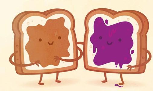 The Ultimate Guide To Hosting a #SpreadTheLove Sandwich Making Party Who Can Join The Party? Anyone! Now that school is out, make PB&J sandwiches at home with your kids!