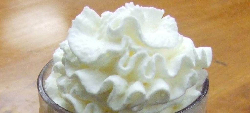 DRINKS (Mocha Shake) Creamsicle Ingredients: Orange Juice, Seltzer, Vanilla Soft Serve, Whipped Cream.
