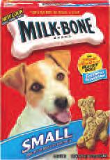 6- Milkbone Dog